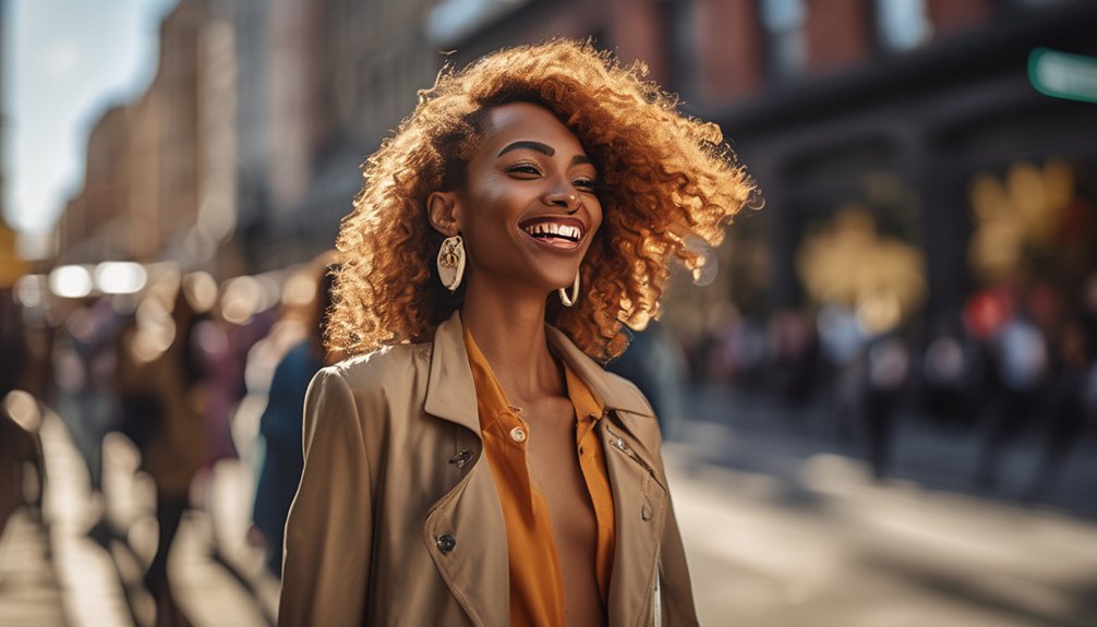perceived gender enhances safety