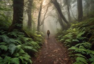 striving for acceptance and identity